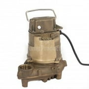 ZOELLER 189-0027 WD189 230V/1PH ZOELLER 189-0027 WD189 230V/1PH